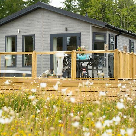 Hollicarrs Holiday Park - Hares Leap Riccall Exteriér fotografie