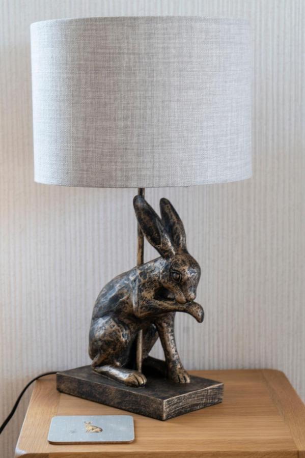 Hollicarrs Holiday Park - Hares Leap Riccall Exteriér fotografie